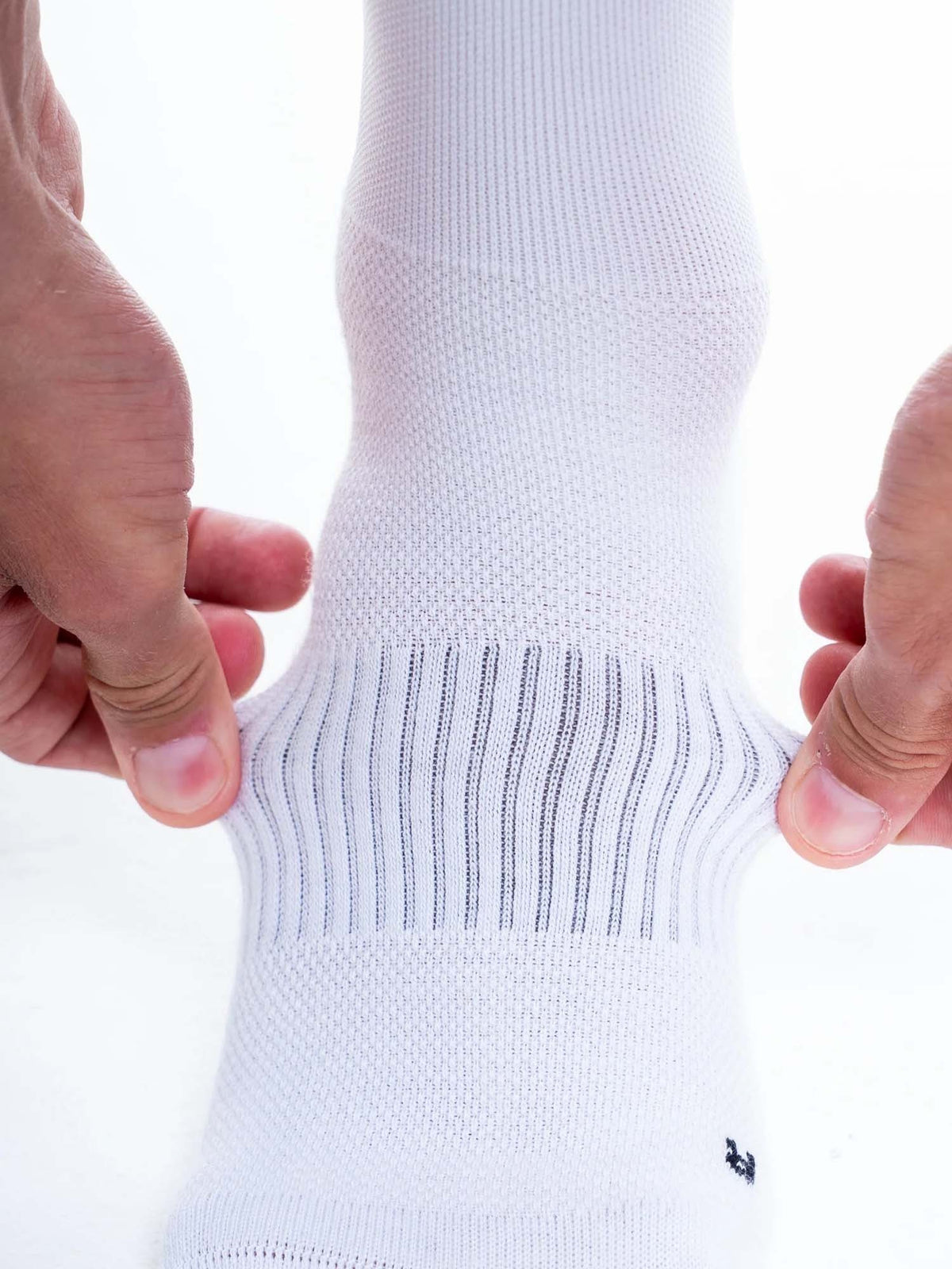 Gearxpro soxpro calze da unisex bianco