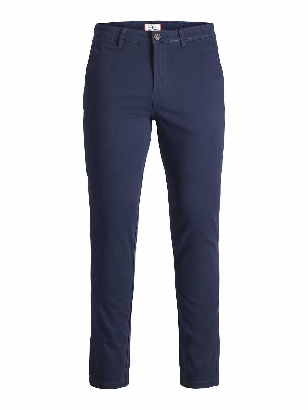 Jack&jones marco pantalone da uomo blu