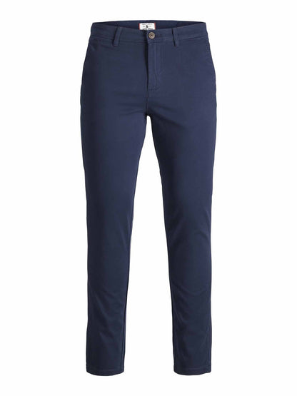 Jack&jones marco pantalone da uomo blu