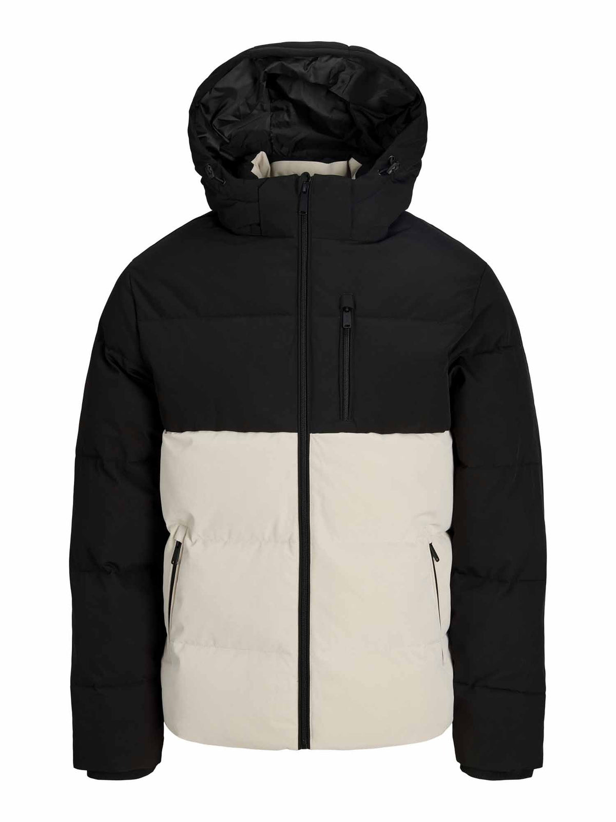 Jack&jones becks giubbino da uomo beige