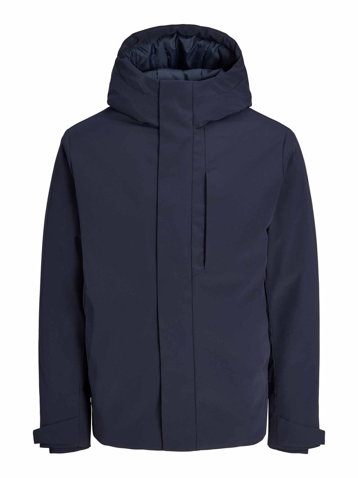 Jack&jones keen giubbino da uomo blu