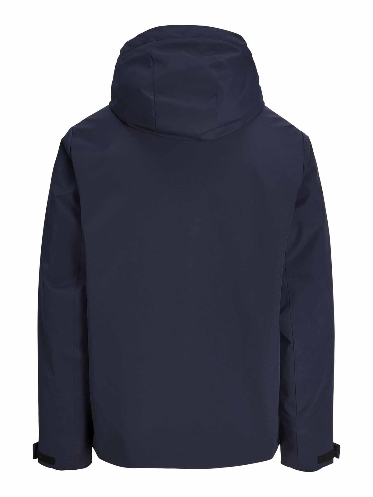 Jack&jones keen giubbino da uomo blu