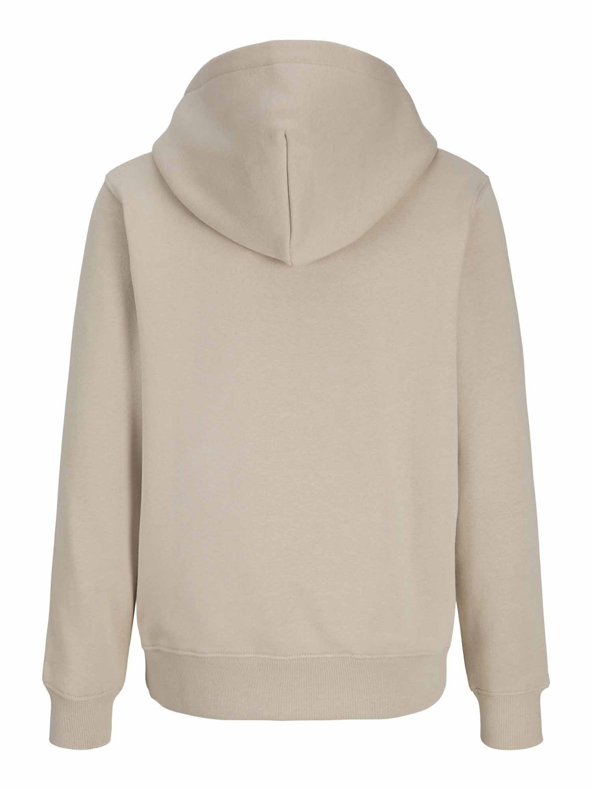 Jack&jones frederiks felpa da bambino/a beige