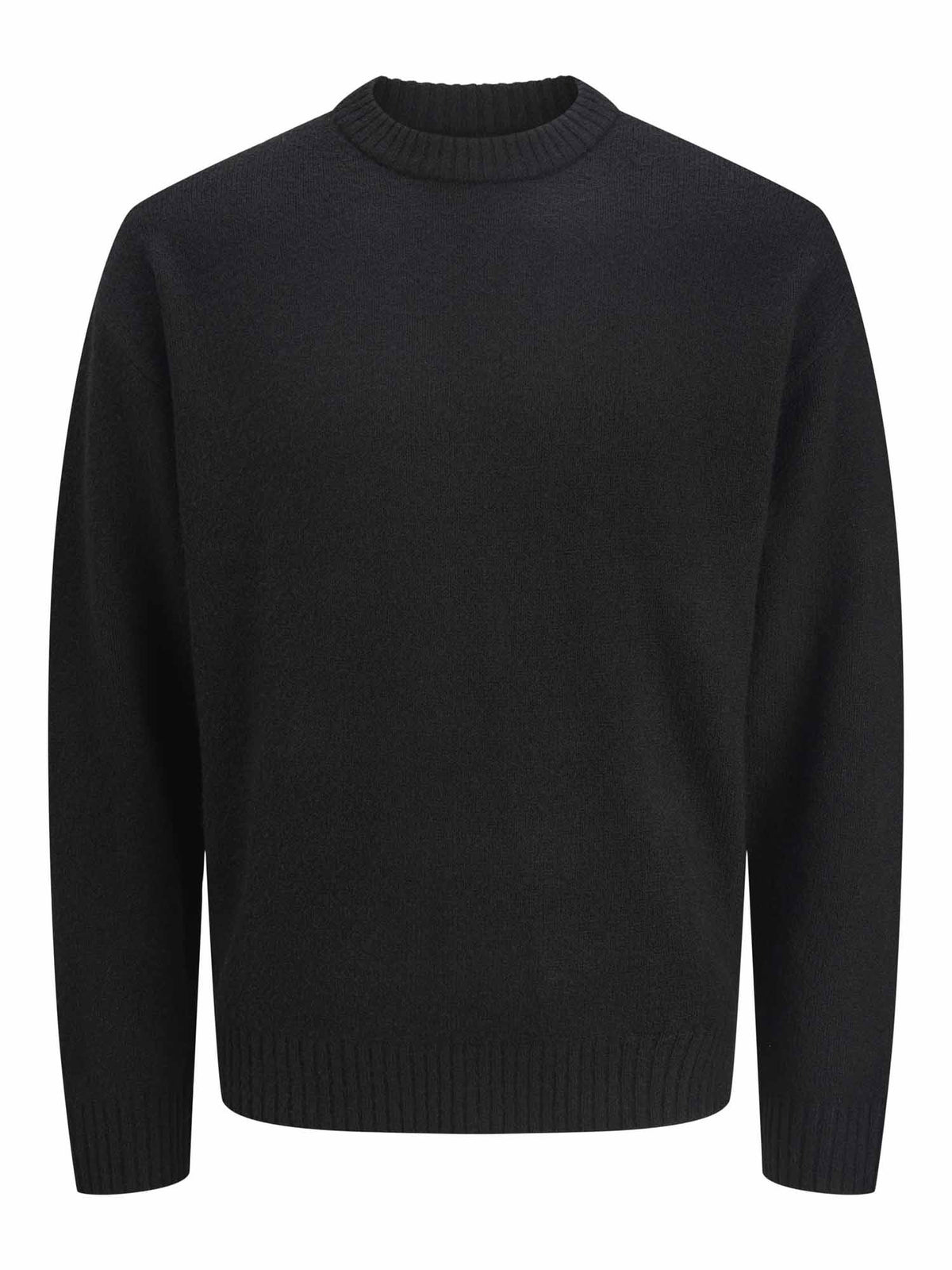 Jack&jones soho maglia da bambino/a nero