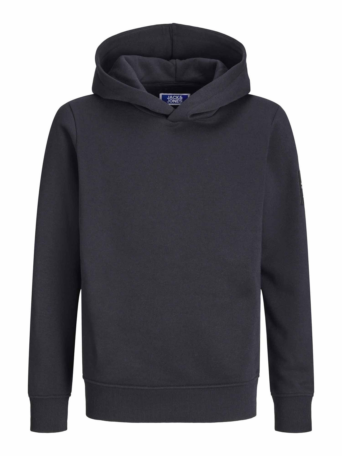 Jack&jones cleveland felpa da bambino/a nero