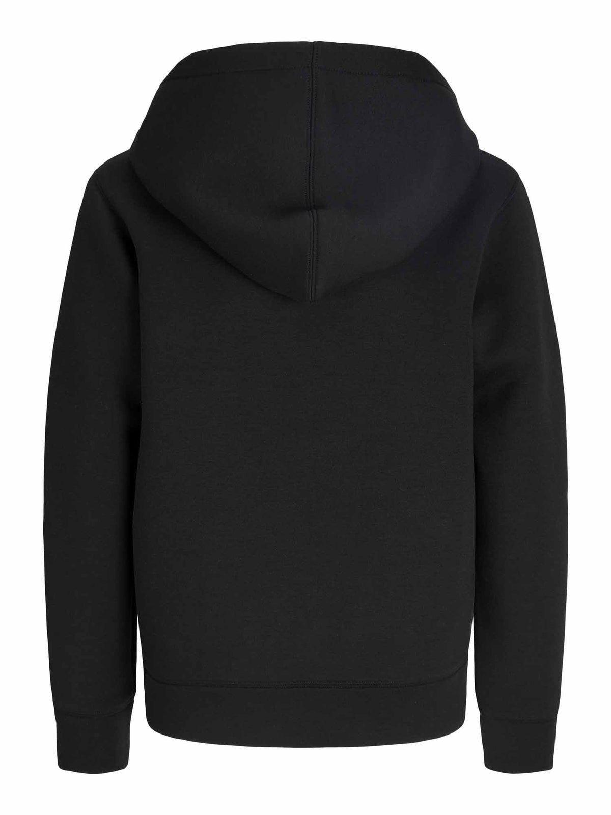 Jack&jones legacy felpa da bambino/a nero