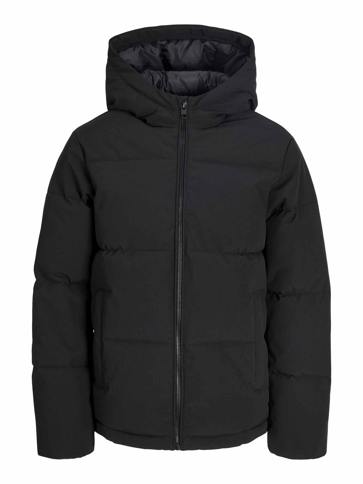 Jack&jones galaxy giubbino da bambino/a nero
