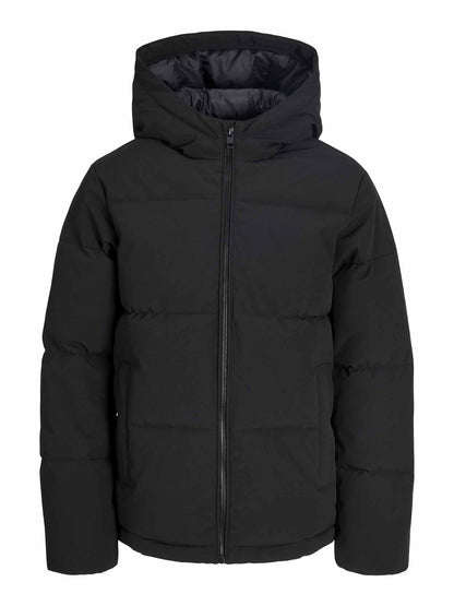 Jack&jones galaxy giubbino da bambino/a nero