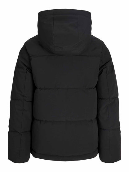 Jack&jones galaxy giubbino da bambino/a nero