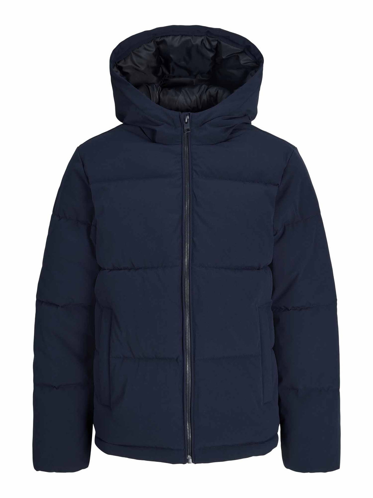 Jack&jones galaxy giubbino da bambino/a blu
