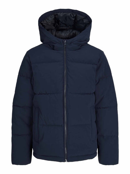 Jack&jones galaxy giubbino da bambino/a blu