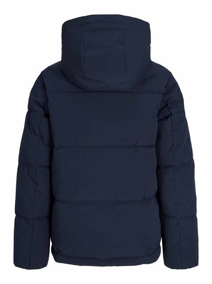 Jack&jones galaxy giubbino da bambino/a blu