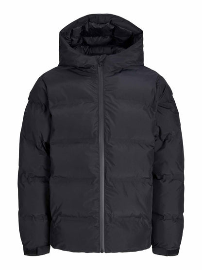 Jack&jones sage giubbino da bambino/a nero