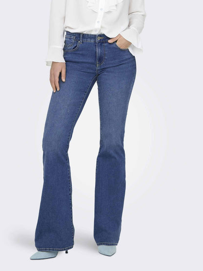 Only reese jeans da donna jeans