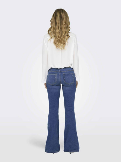 Only reese jeans da donna jeans