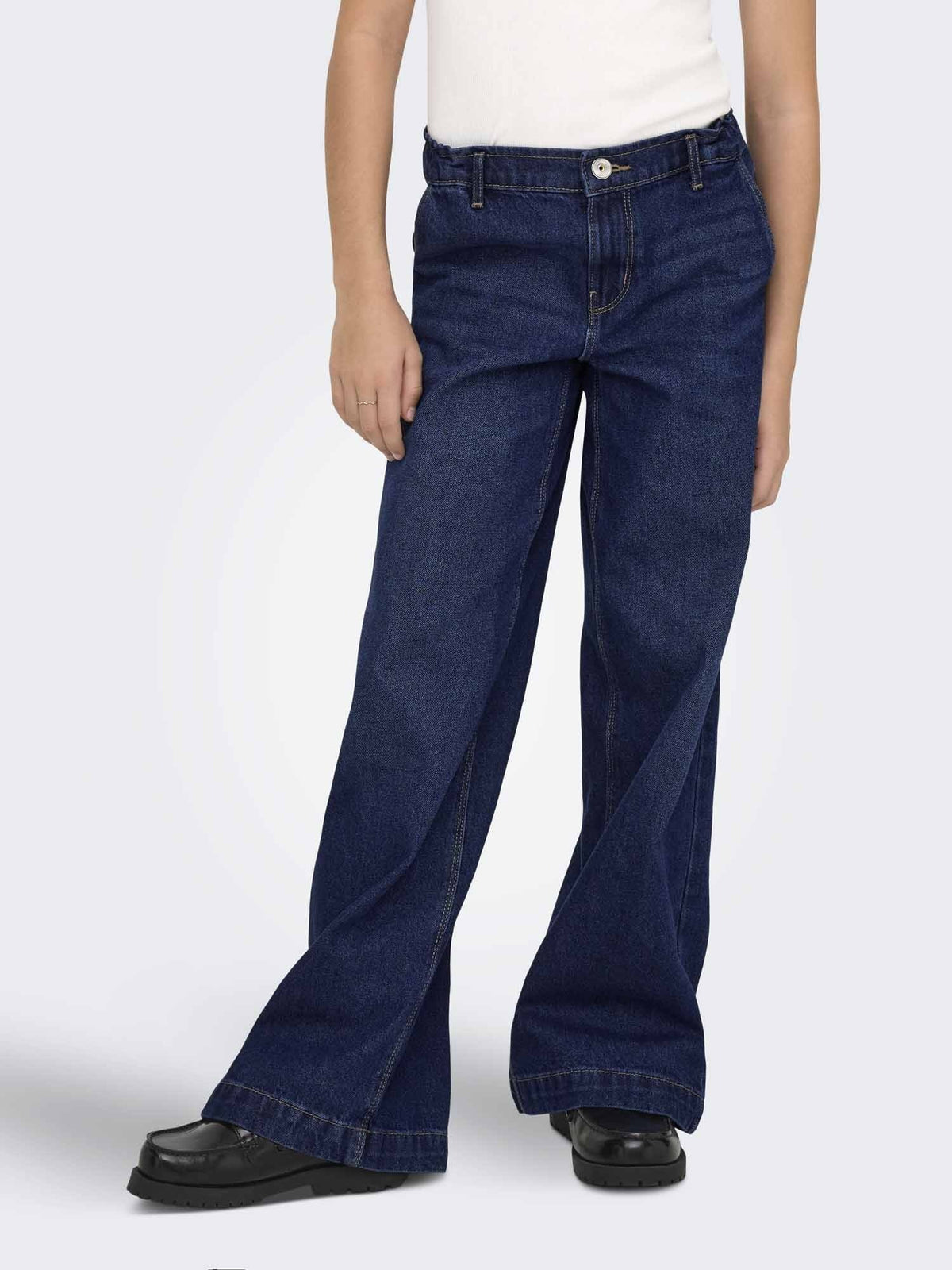 Only jr comet jeans da bambino/a jeans scuro