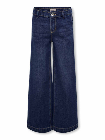 Only jr comet jeans da bambino/a jeans scuro
