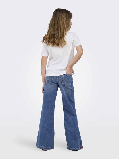 Only jr california jeans da bambino/a jeans scuro