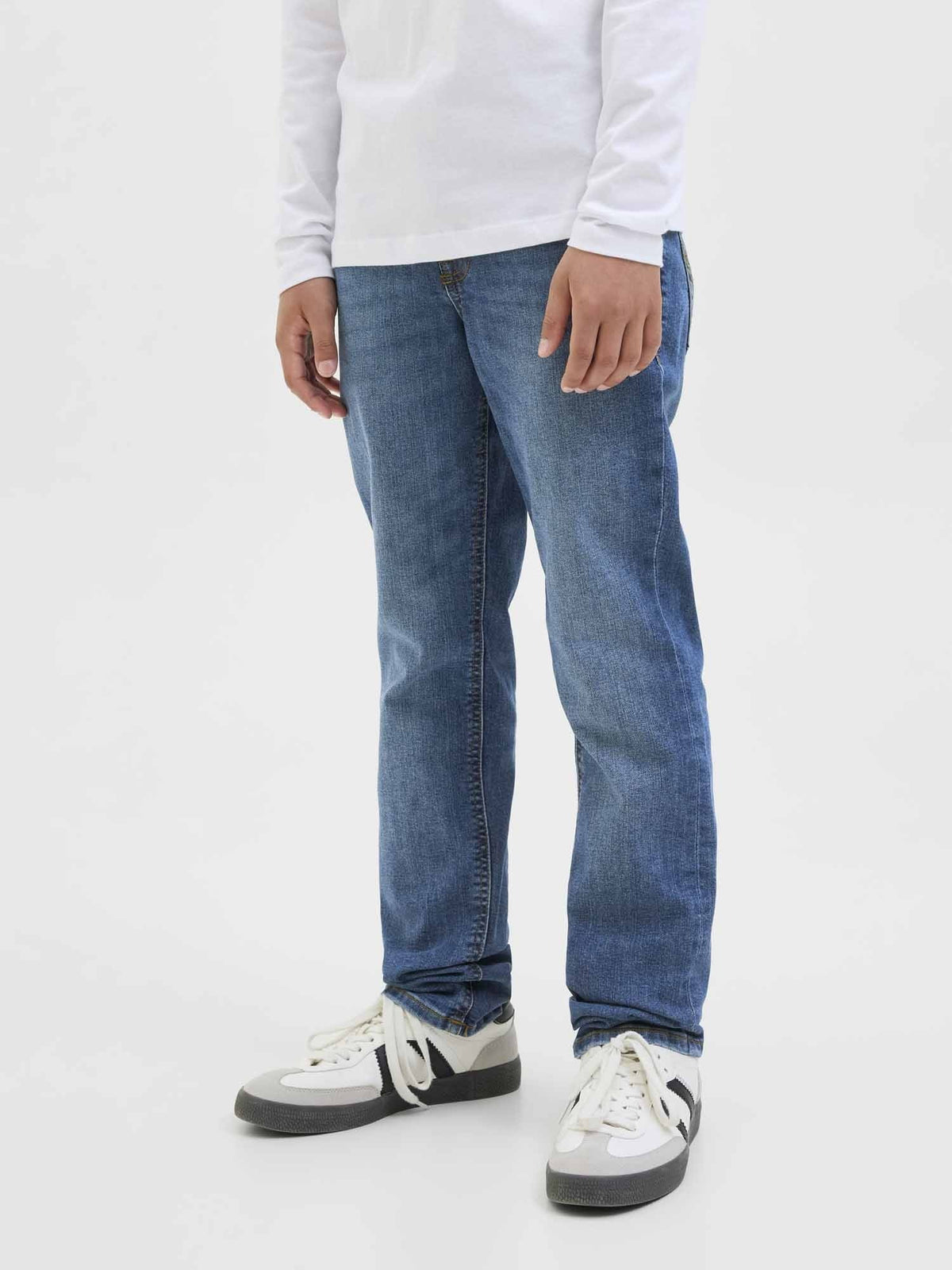 Jack&jones glenn jeans da bambino/a jeans
