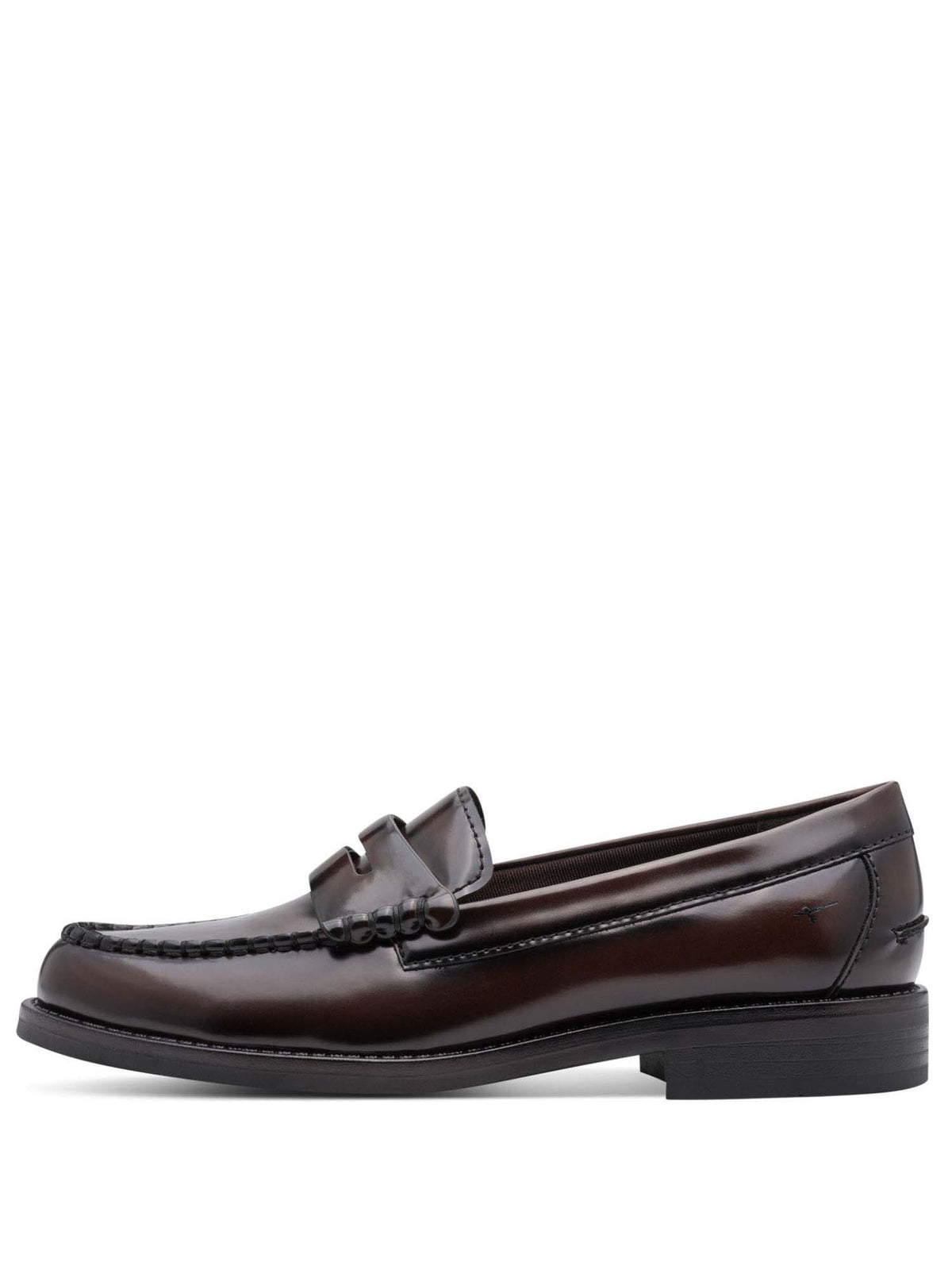 Tamaris mocassino da donna mocca