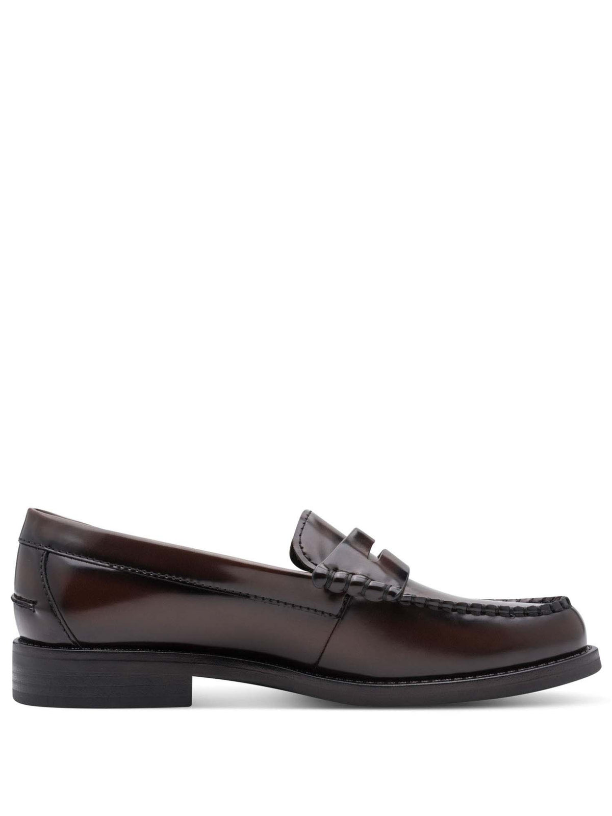 Tamaris mocassino da donna mocca