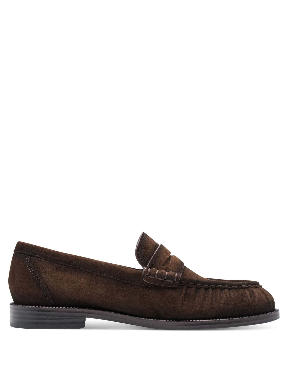 Tamaris mocassino da donna mocca