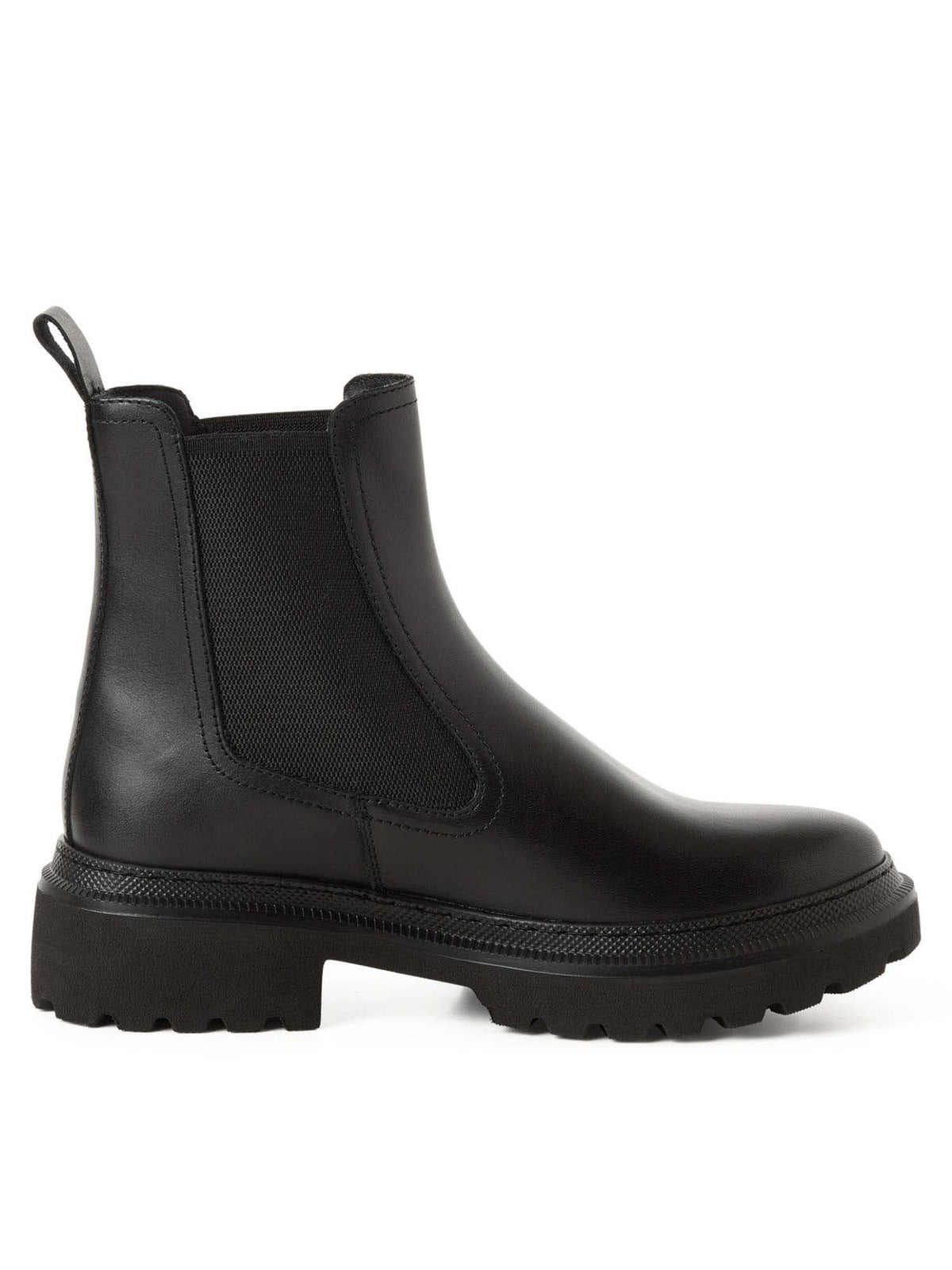 Tamaris stivaletto stivale da donna nero