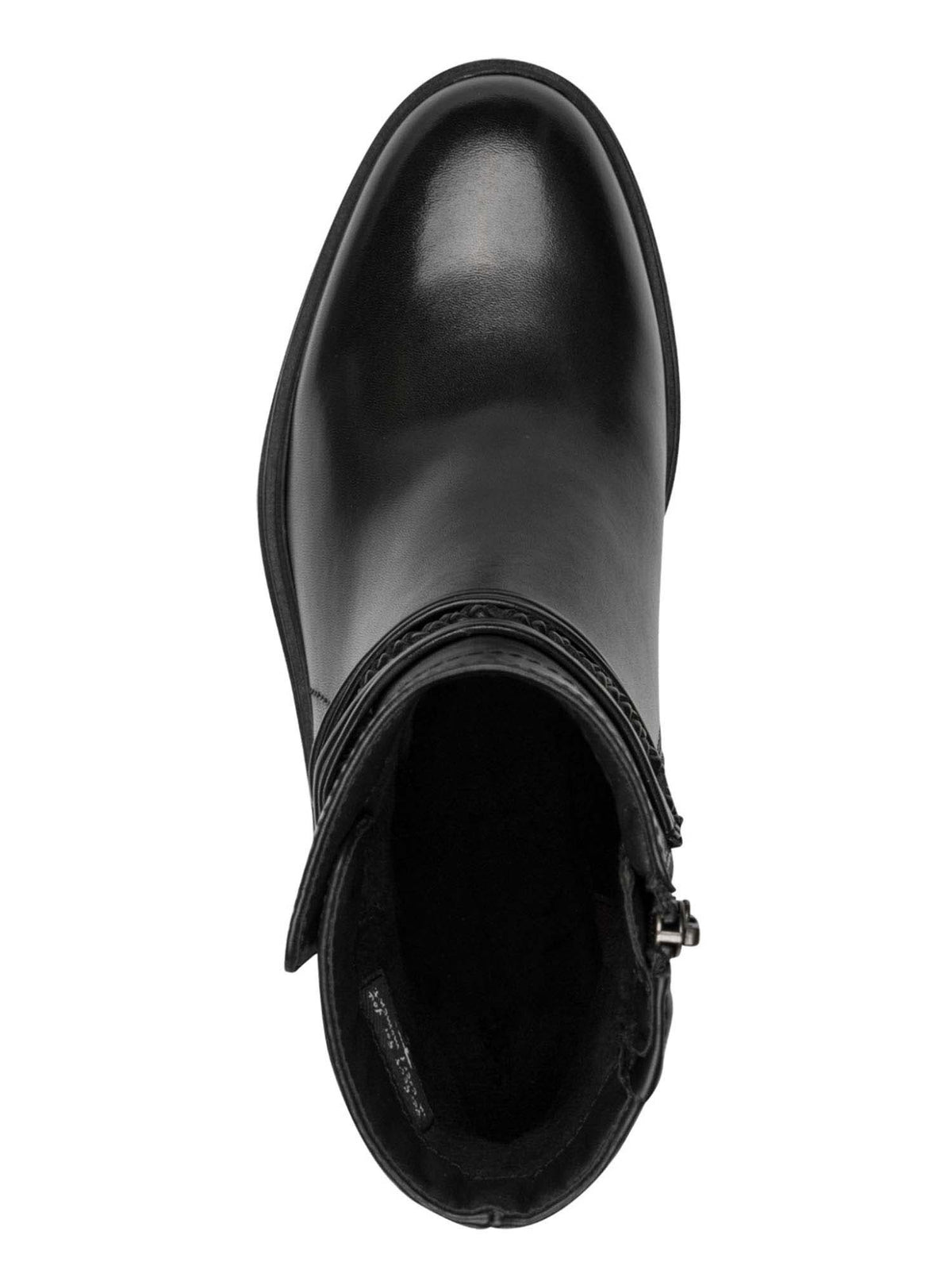Tamaris stivaletto stivale da donna nero