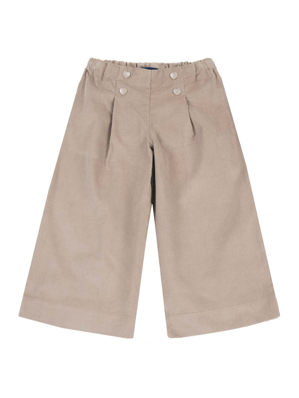 Chicco pantalone pantaloni da bambino/a beige