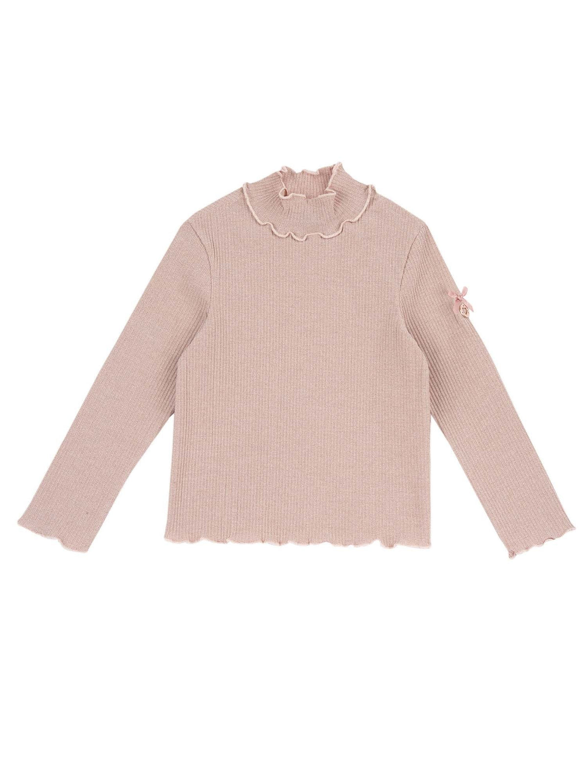 Chicco t-shirt ml da bambino/a rosa