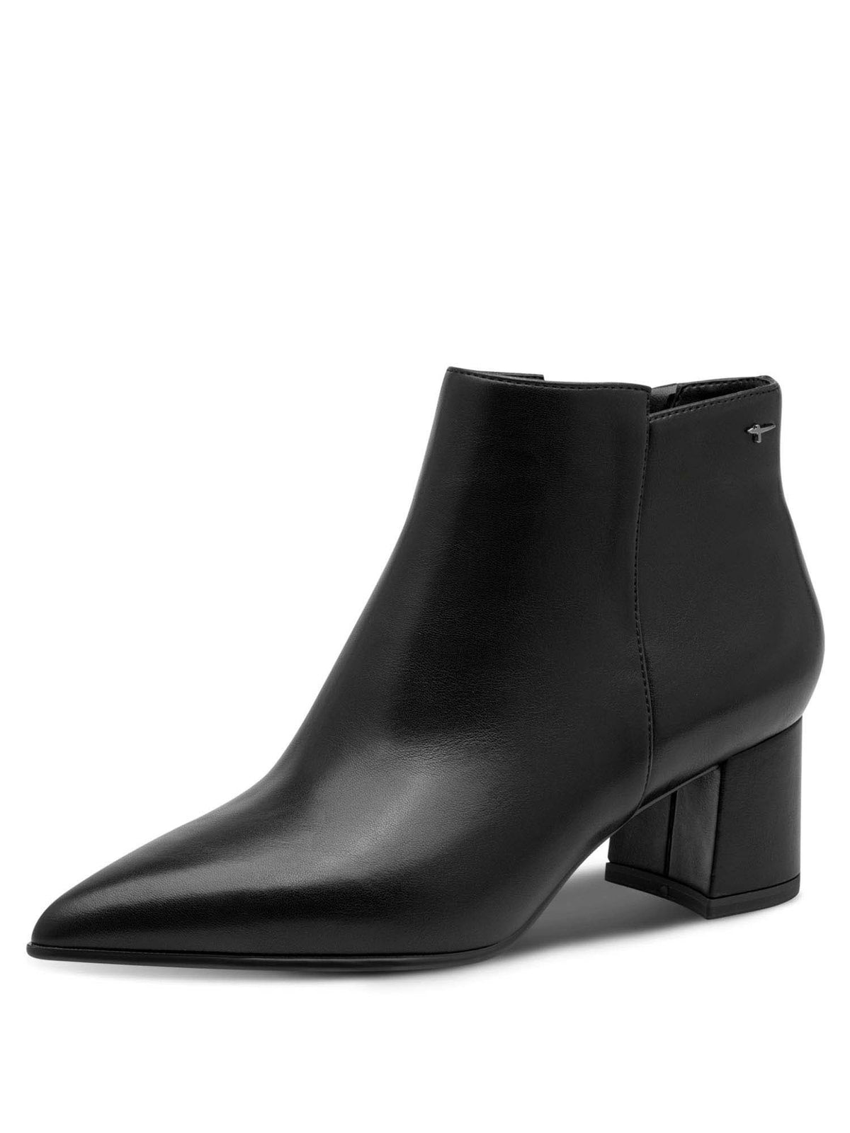 Tamaris stivaletto stivale da donna nero