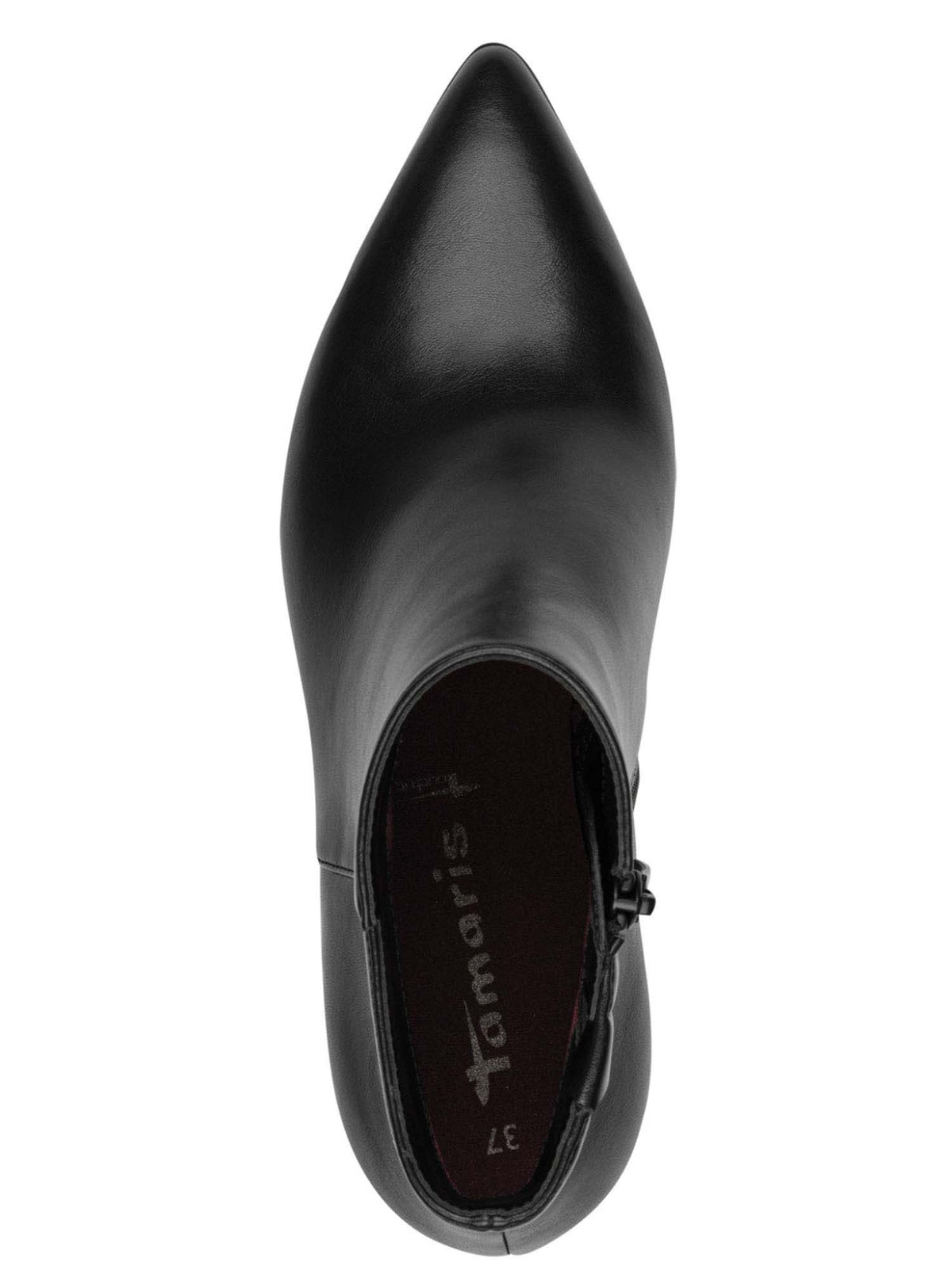 Tamaris stivaletto stivale da donna nero