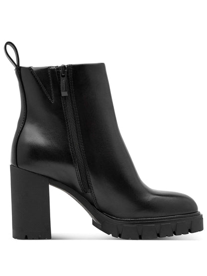 Tamaris stivaletto stivale da donna nero