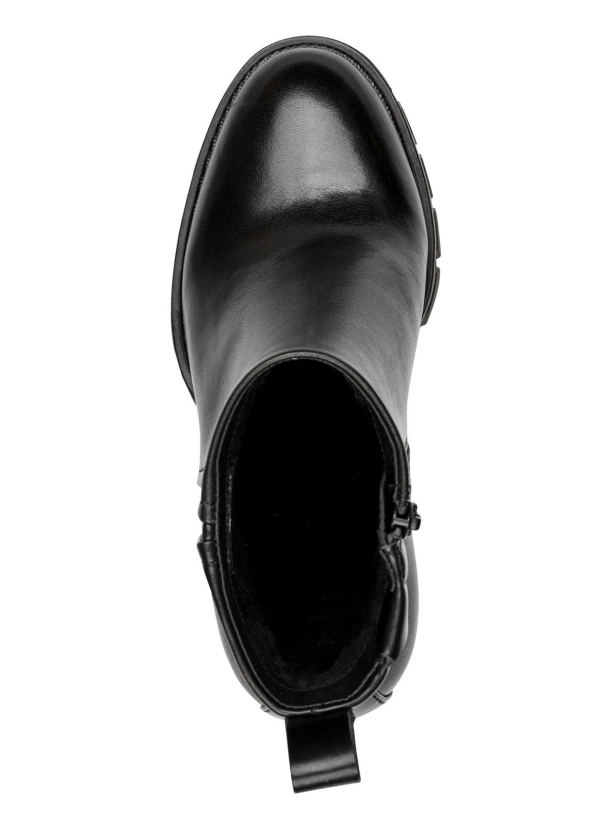 Tamaris stivaletto stivale da donna nero