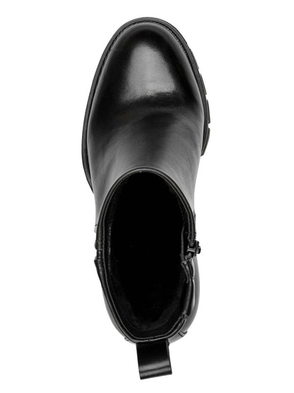 Tamaris stivaletto stivale da donna nero