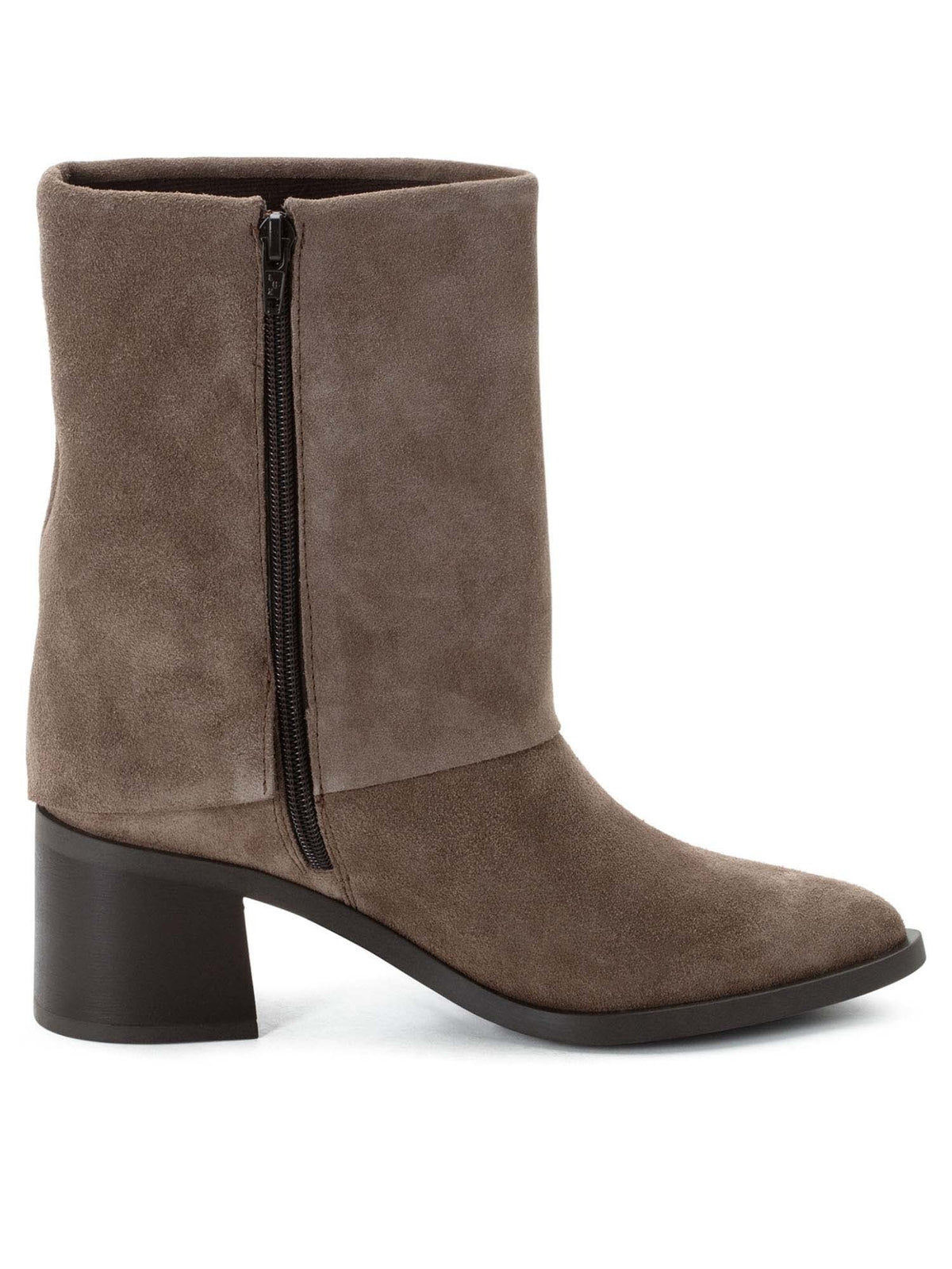 Tamaris stivaletto stivale da donna taupe