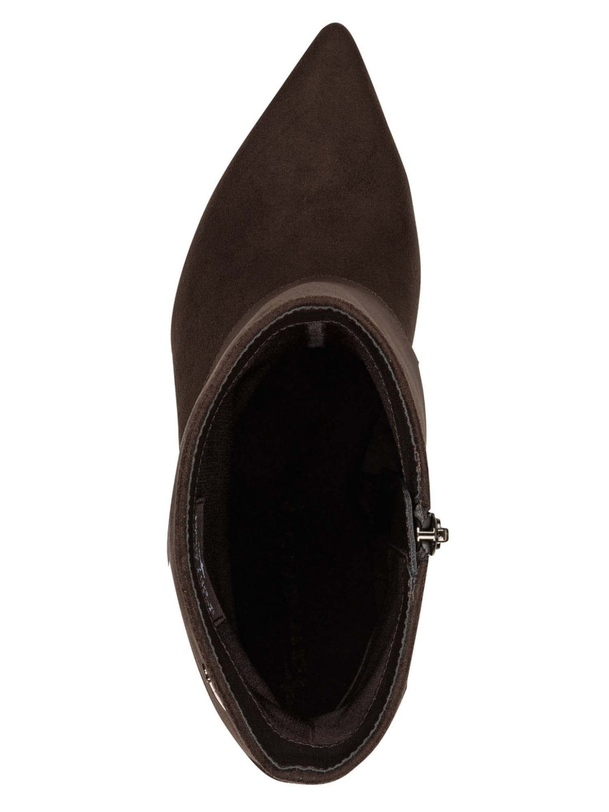 Tamaris stivaletto stivale da donna mocca