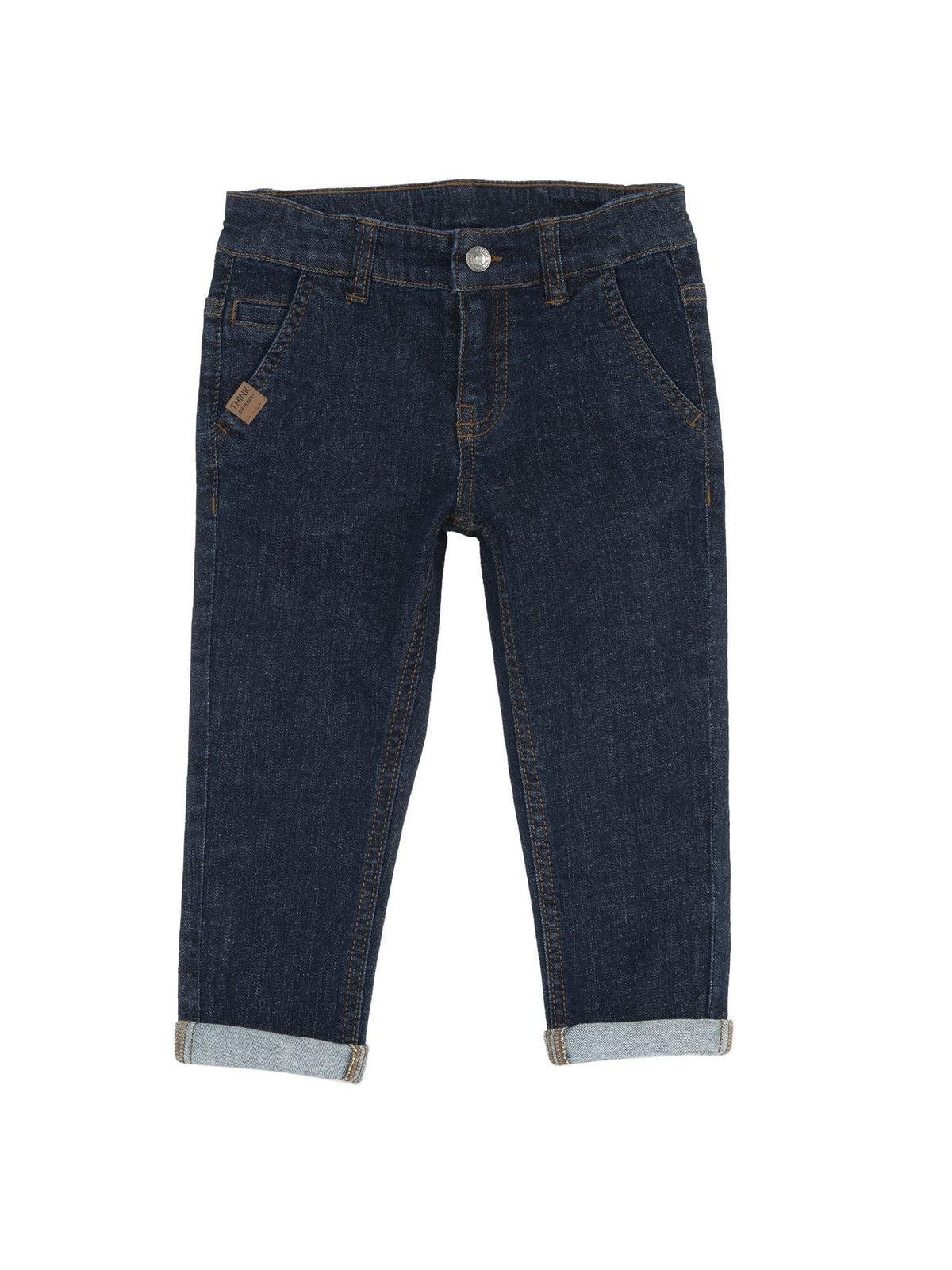 Chicco jeans da bambino/a jeans scuro
