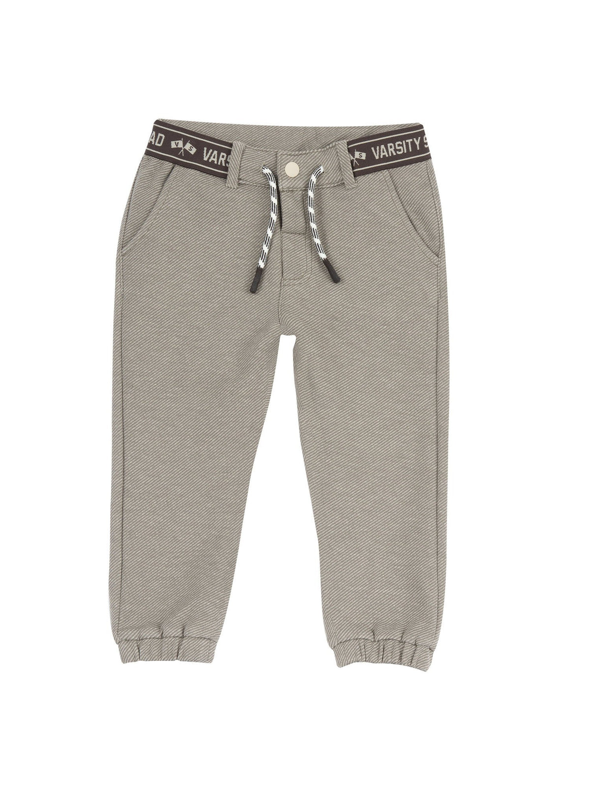 Chicco pantalone da bambino/a beige