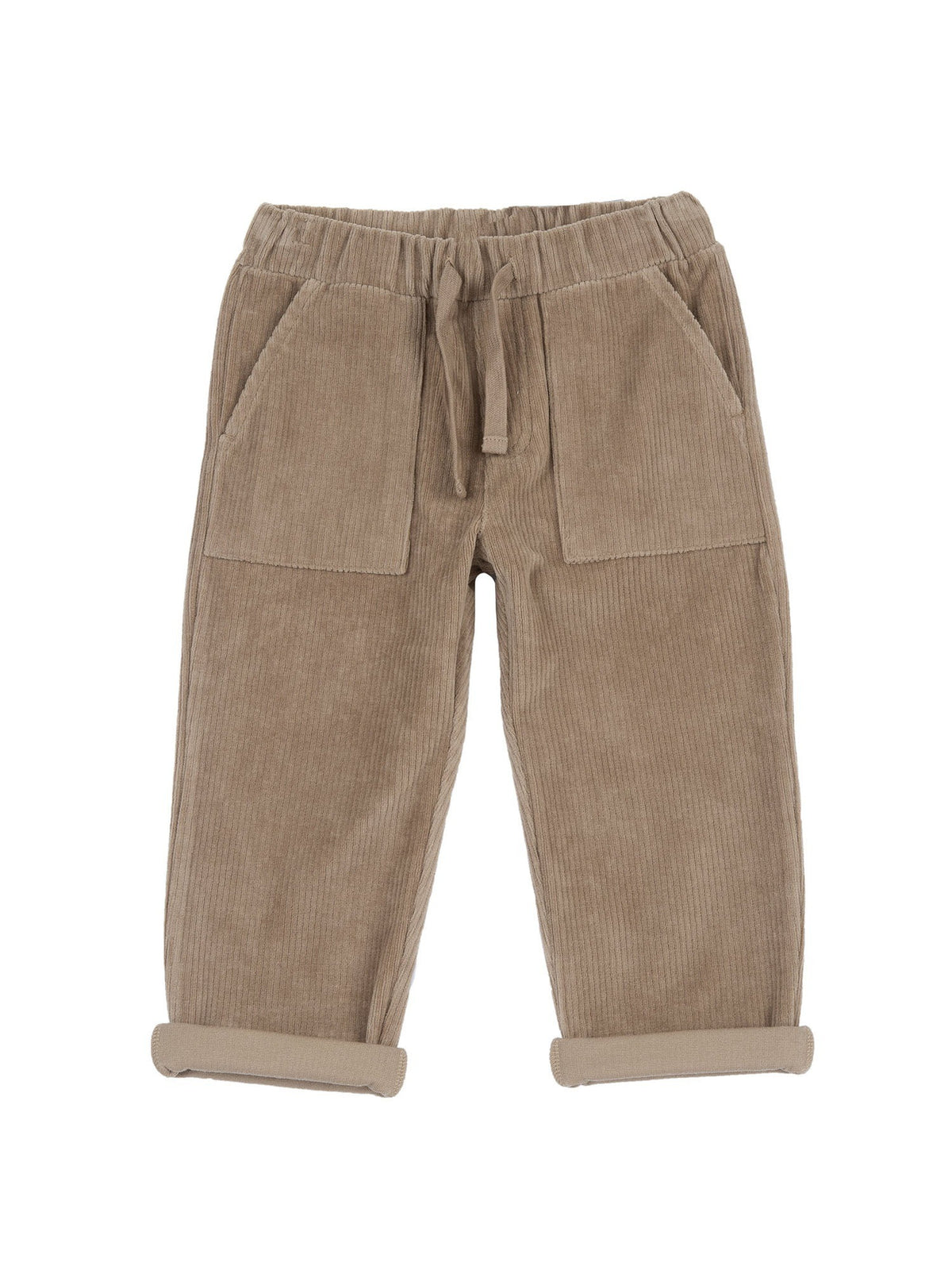 Chicco pantalone da bambino/a beige