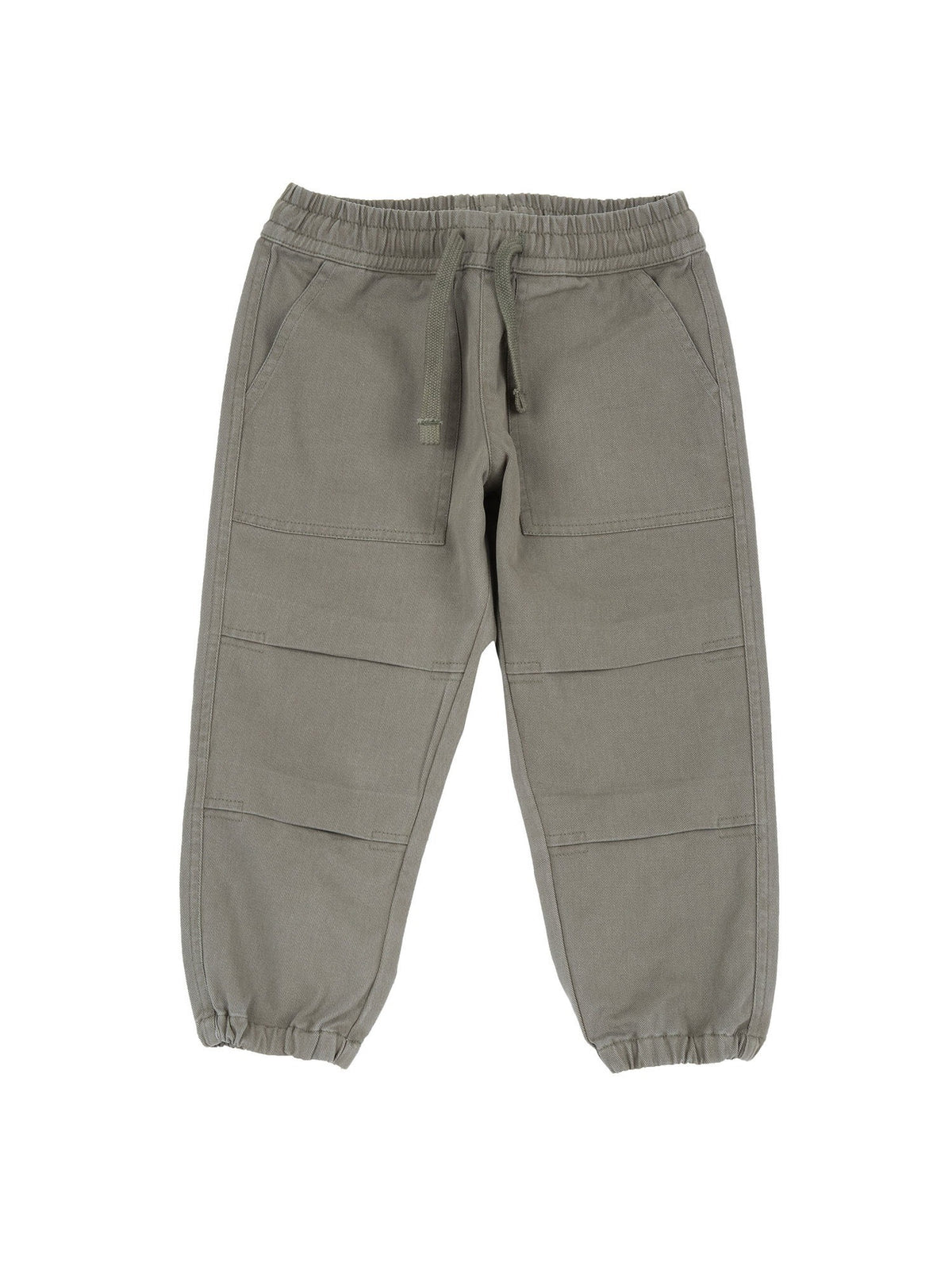 Chicco pantalone pantaloni da bambino/a fango