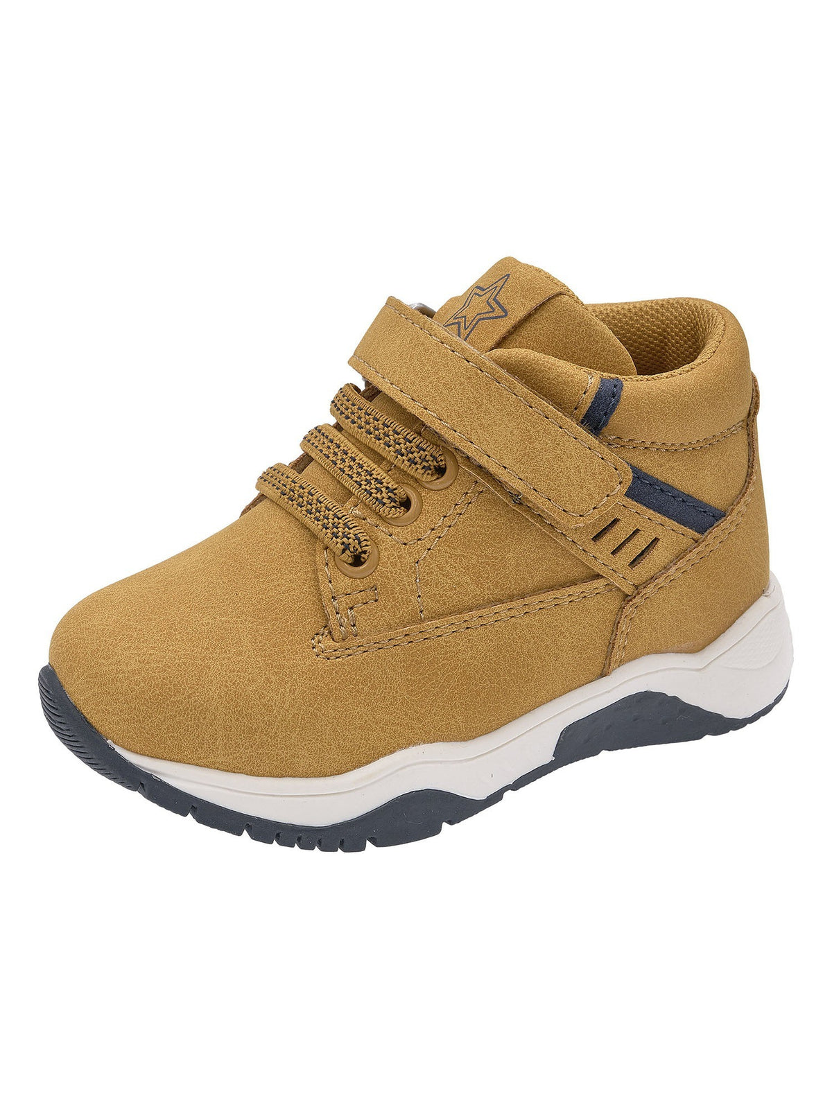Chicco faramir boot da bambino/a ocra