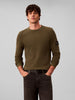 ck-waffle-badge-t-shirt-da-uomo-oliva