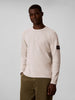 ck-waffle-badge-t-shirt-da-uomo-panna