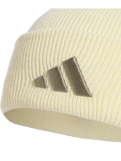 Adidas cappello da unisex avorio