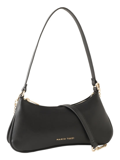 Marco tozzi borsa da donna nero