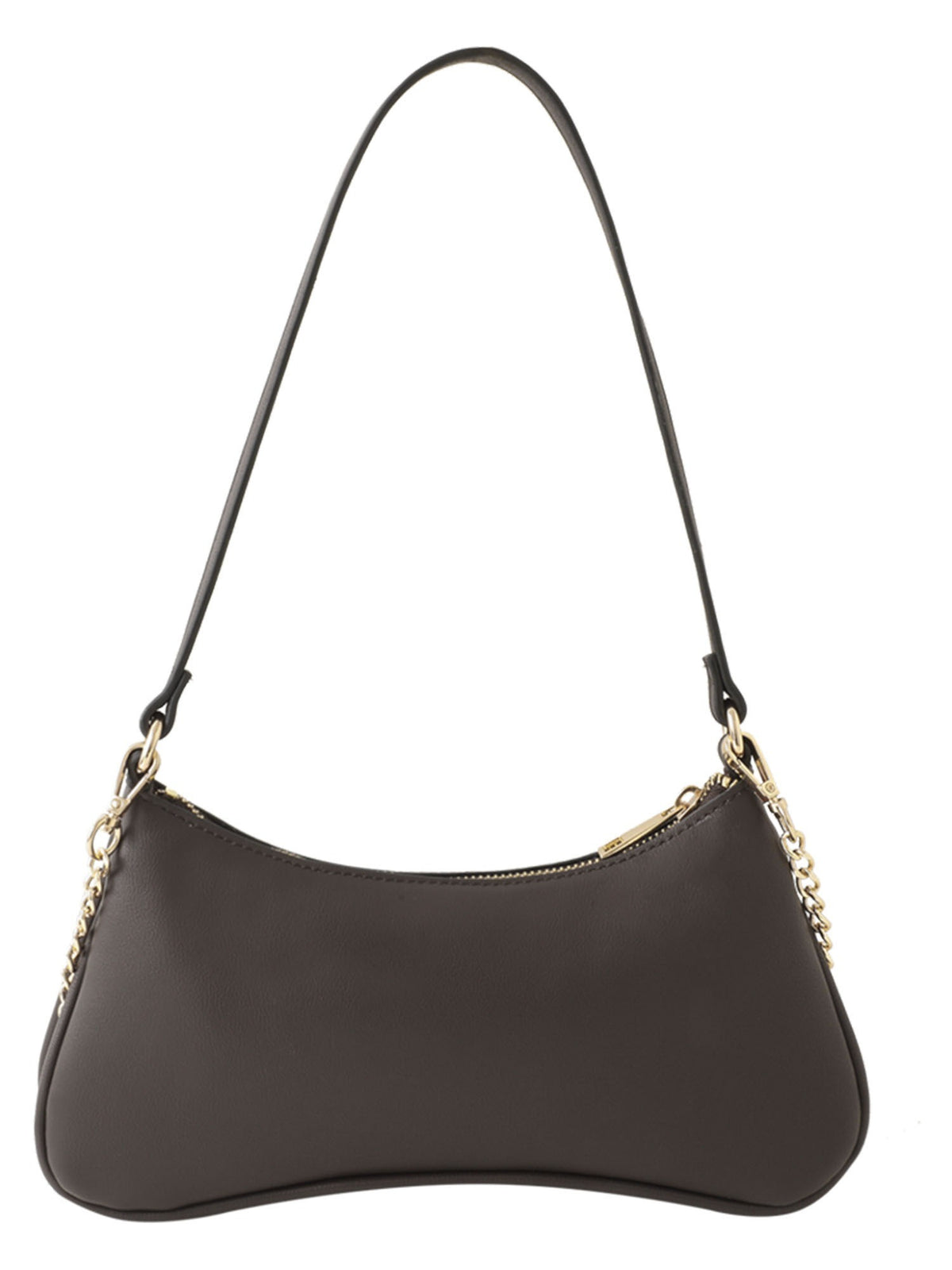 Marco tozzi borsa da donna mocca