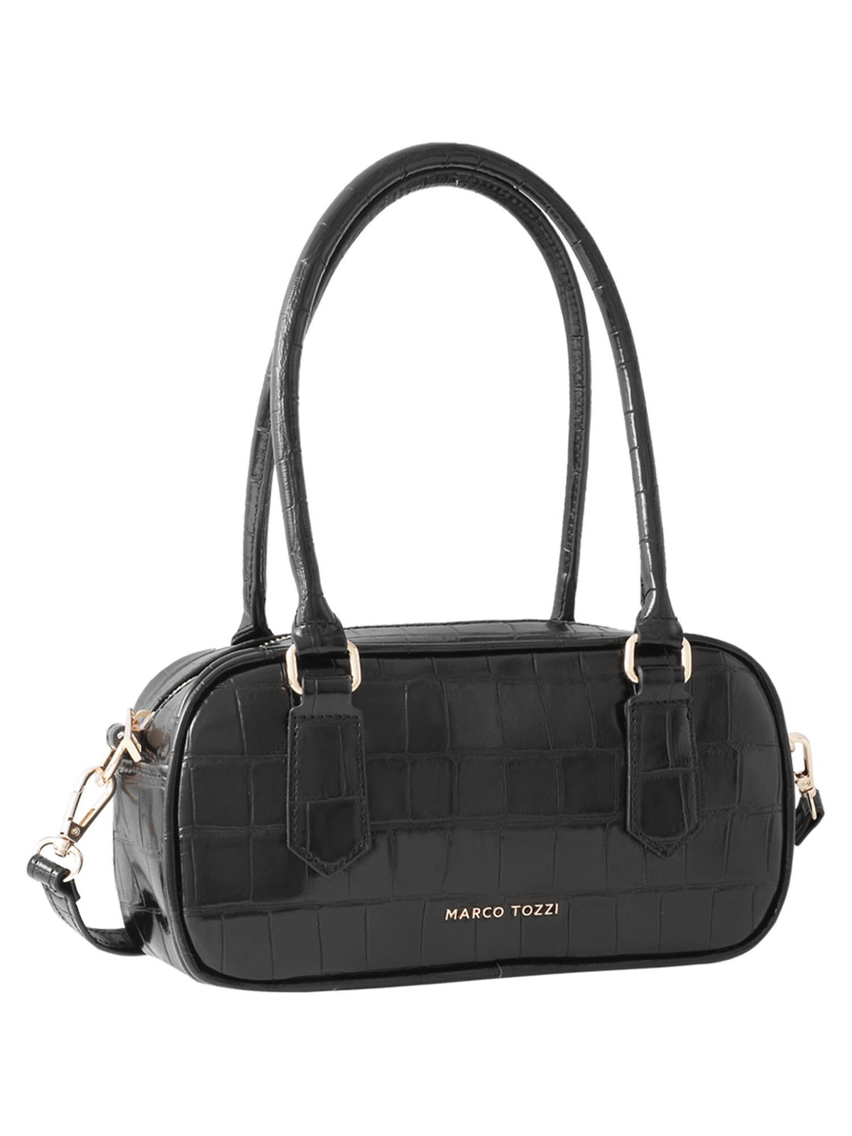 Marco tozzi borsa da donna nero