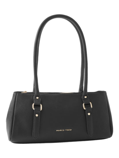 Marco tozzi borsa da donna nero