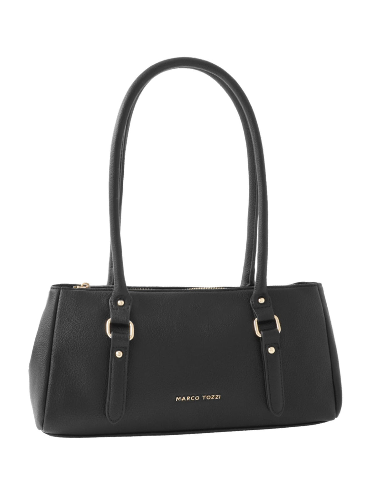 Marco tozzi borsa da donna nero